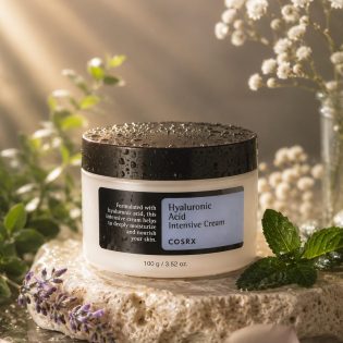 Hyaluronic Acid Intensive Cream