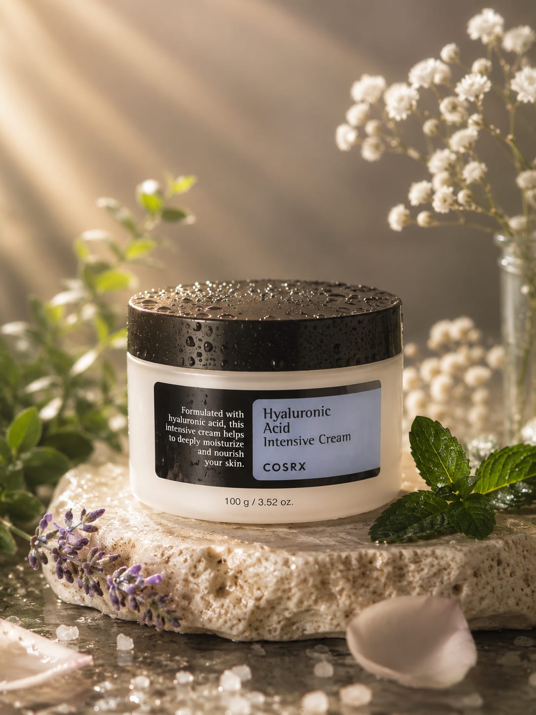 Hyaluronic Acid Intensive Cream